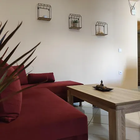 John's 1 In Appartement *