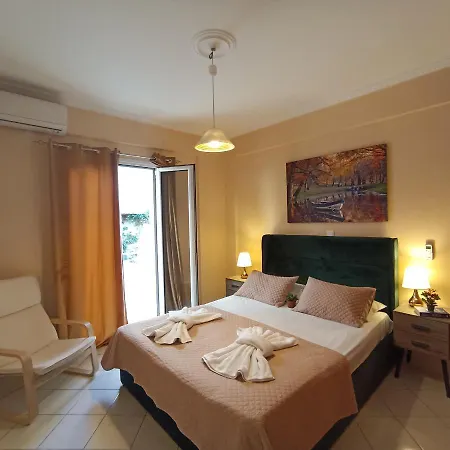 John's 1 In Appartement *