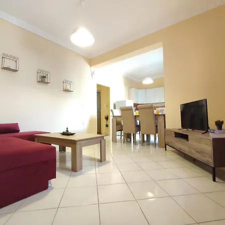 Apartment John's 1 In Argostoli (Kefalonia)