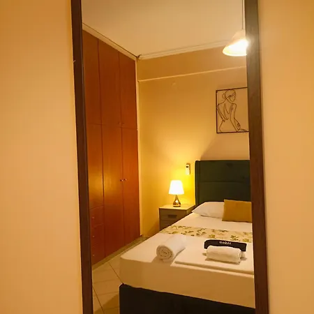 John's 1 In 阿尔戈斯托利翁