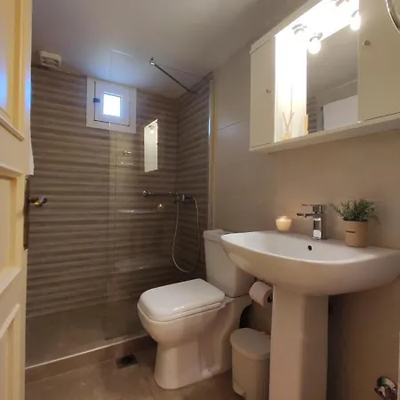 John's 1 In Apartman Argosztóli